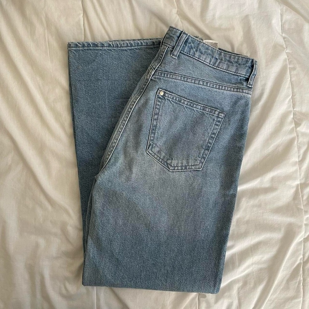 Denim Jeans